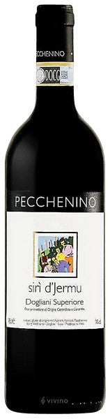 Pecchenino - Sirì d'Jermu Dogliani Superiore 2021 (750ml)