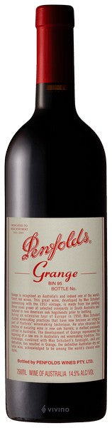 Penfolds - Grange 2013 (750ml)