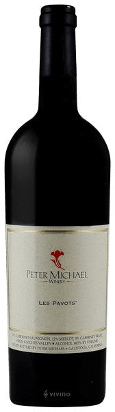 Peter Michael - Les Pavots 2021 (750ml)