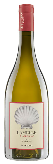 Il Borro Toscana Lamelle 2024 (750ml)