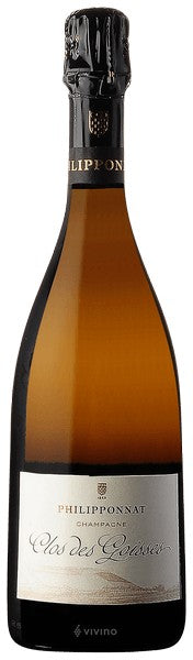 Philipponnat - Clos des Goisses Champagne 1996 (750ml)