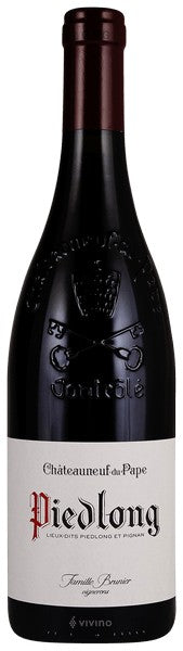 Piedlong - Chateauneuf-du-Pape 2020 (750ml)