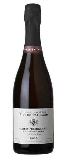 Pierre Paillard - Taissy 1er Cru 2019 (750ml)