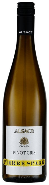 Pierre Sparr - Pinot Gris Alsace 2021 (750ml)