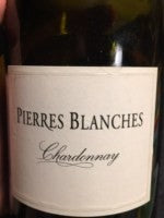 Pierres Blanches - Chardonnay 2022 (750ml)