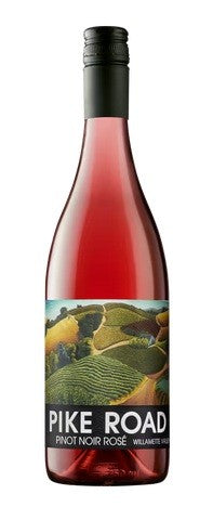 Pike Road - Pinot Noir Rose 2024 (750ml)