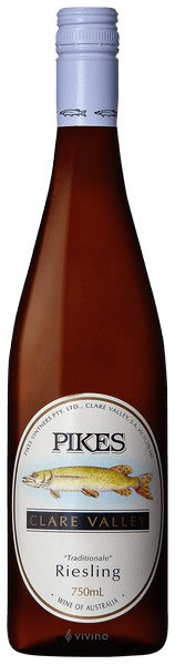 Pikes - Traditionale Riesling 2022 (750ml)