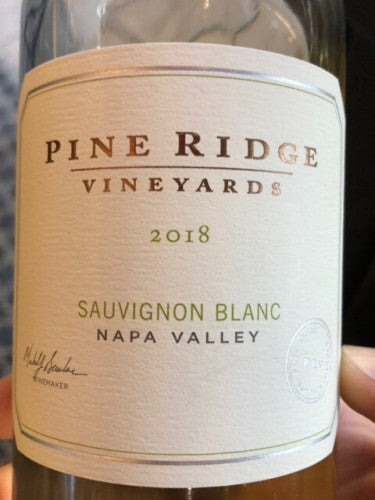 Pine Ridge - Sauvignon Blanc 2023 (750ml)