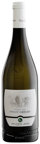 Pizzolato - Pinot Grigio Venezia 2022 (750ml)