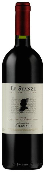 Poliziano - Le Stanze Toscana 2020 (750ml)