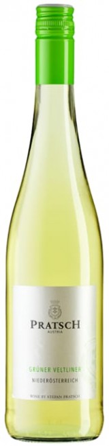 Pratsch - Gruner Veltliner 2023 (750ml)