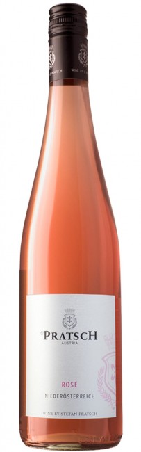 Pratsch - Rose 2024 (750ml)