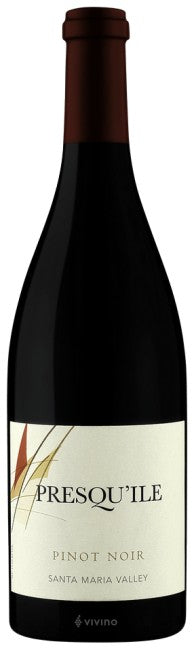 Presqu'ile - Pinot Noir 2023 (750ml)