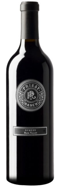 Priest Ranch - Remedy 2019 (750ml)