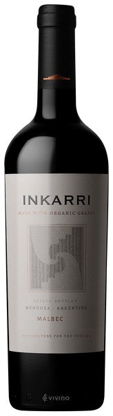 Proviva Winery - Inkarri Malbec 2022 (750ml)