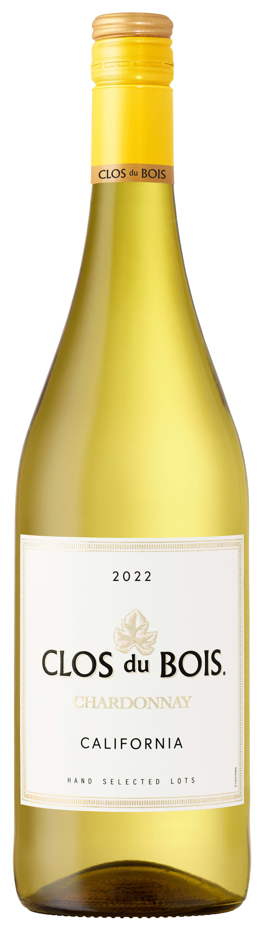 Clos du Bois - Chardonnay 2022 (750ml)