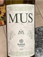 Bodegas Miguel Arroyo Izquierdo Mus 2024 750ml