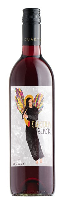 Quady - Electra Black 2022 (375ml)
