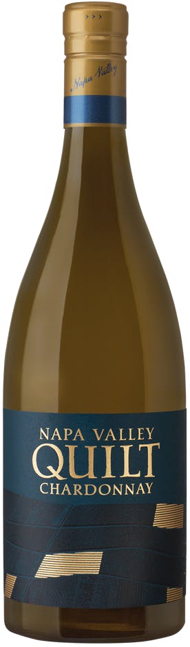 Quilt - Napa Chardonnay 2022 (750ml)