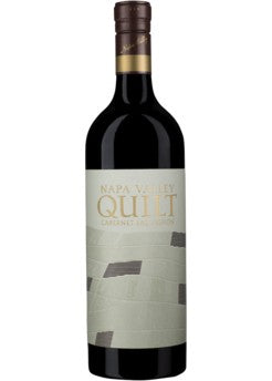 Quilt Cabernet Savignon 2021 (750ml)