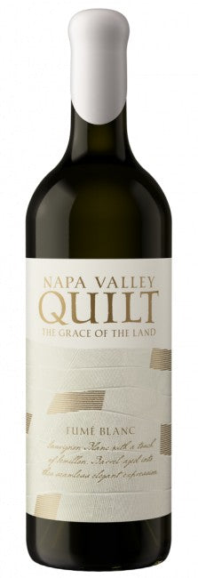 Quilt - Reserve Fumé Blanc 2022 (750ml)