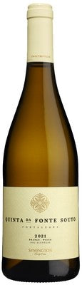 Quinta da Fonte Souto - White 2022 (750ml)