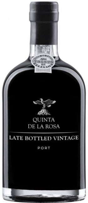 Quinta de la Rosa - LBV Port 2018 (500ml)