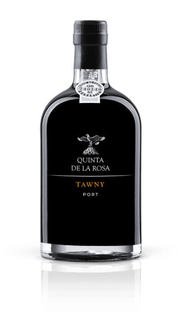 Quinta de la Rosa - Tawny Port NV (500ml)