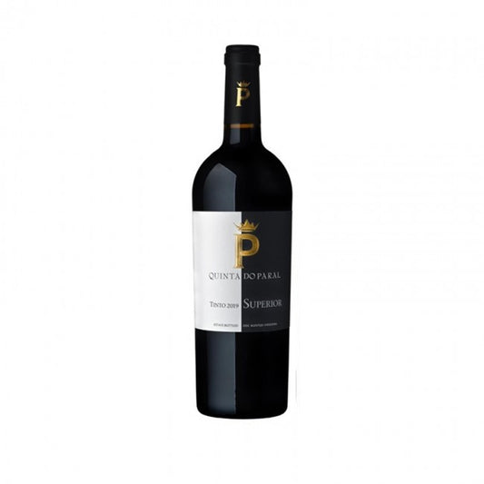 Quinta do Paral - Superior Tinto 2019 (750ml)