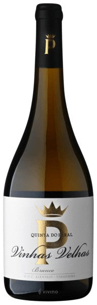 Quinta do Paral - Vinhas Velhas Branco 2018 (750ml)