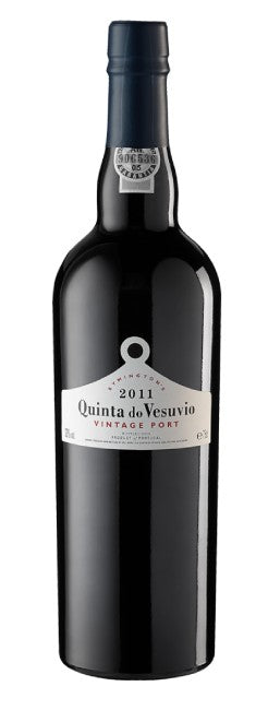 Quinta do Vesuvio - Vintage Port 2011 (3000ml)