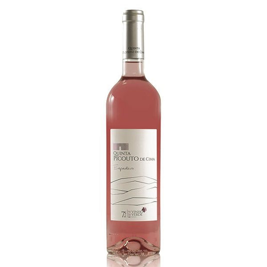 Quinta Picouto de Cima - Espadeiro Rosé 2023 (750ml)