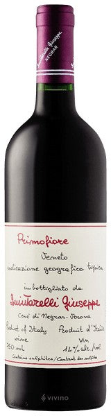 Quintarelli Giuseppe - Veneto Primofiore Rosso 2021 (750ml)