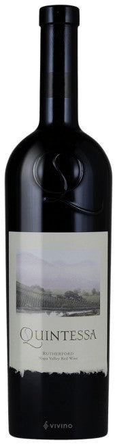 Quintessa - Rutherford 2021 (750ml)