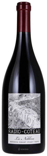 Radio-Coteau - La Neblina Pinot Noir 2021 (750ml)