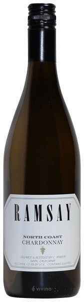 Ramsay Chardonnay 2022 (750ml)