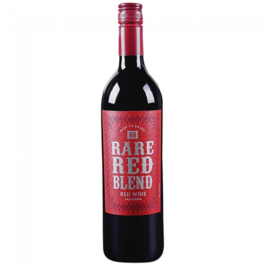 Rare - Red Blend NV (750ml)