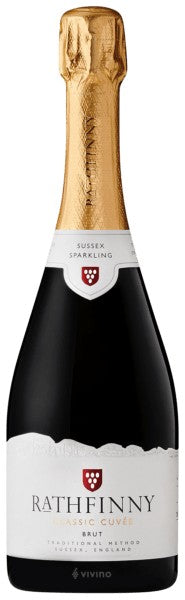 Rathfinny - Classic Cuvée Brut 2019 (750ml)