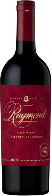 Raymond - Reserve Selection Cabernet Sauvignon 2020 (750ml)