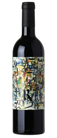 Realm - Farella Vineyard Cabernet Sauvignon 2022 (1.5L)