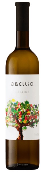 Rectoral do Umia - Abellio Albariño 2022 (750ml)