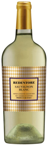 Redentore - Sauvignon Blanc 2022 (750ml)