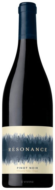 Resonance - Pinot Noir Williamette Valley 2022 (750ml)