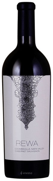 Rewa Vineyards - Cabernet Sauvignon 2018 (750ml)