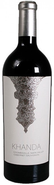 Rewa Vineyards - Khanda Cabernet Sauvignon 2021 (750ml)