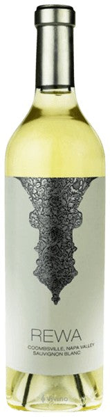 Rewa Vineyards - Sauvignon Blanc 2022 (750ml)