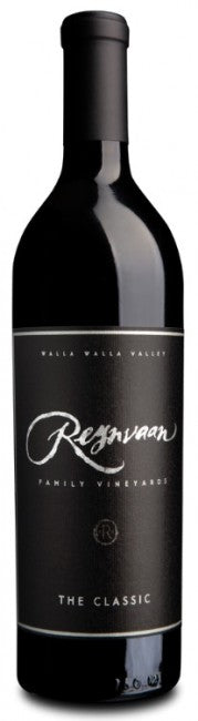 Reynvaan - The Classic Bordeaux Blend 2021 (750ml)