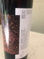 RGMX - Scielo Mx R.2 Reserva Cabernet Sauvignon 2022 (750ml)