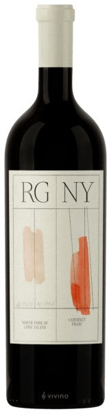 RGNY - Cabernet Franc 2021 (750ml)