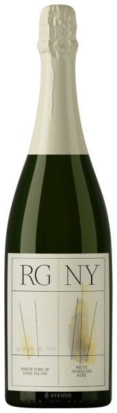 RGNY - White Sparkling NV (750ml)